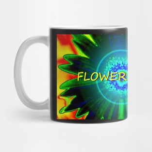 fLOWER CHILD Mug